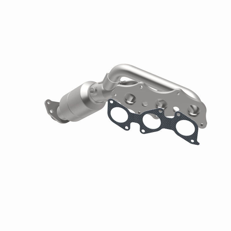 MagnaFlow Toyota California Grade CARB Compliant Manifold Catalytic Converter 5481198 360 Degree Image Set