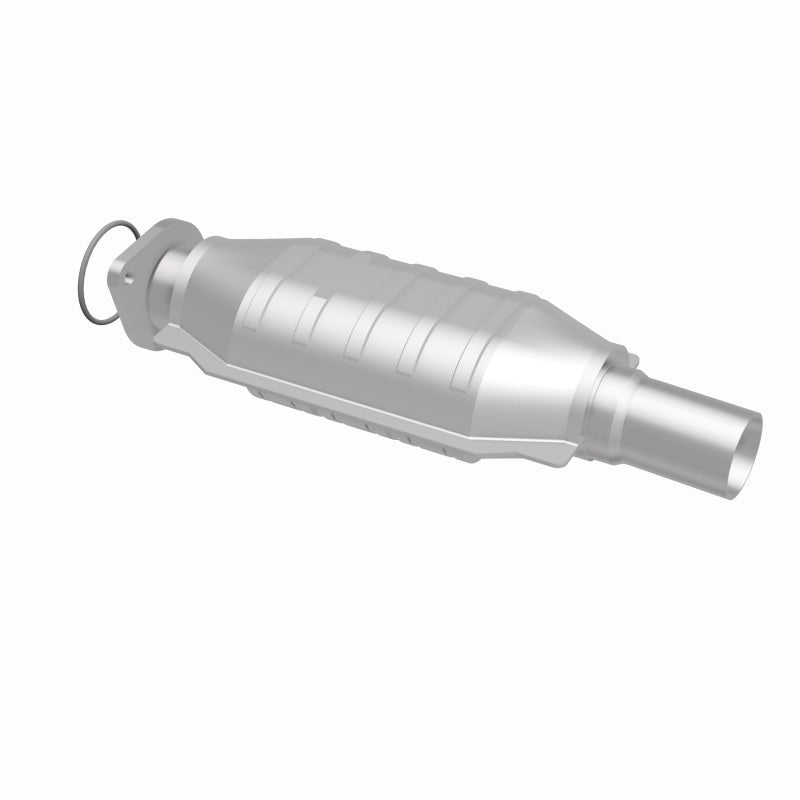 MagnaFlow HM Grade Federal / EPA Compliant Direct-Fit Catalytic Converter 24311 360 Degree Image Set