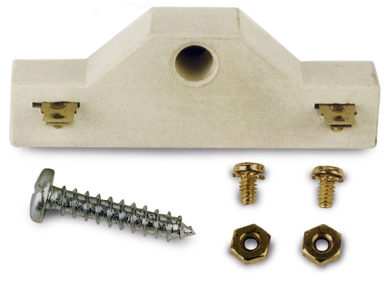 Moroso Ballast Resistor, 1.82 Ohm 72390 Photo - Primary