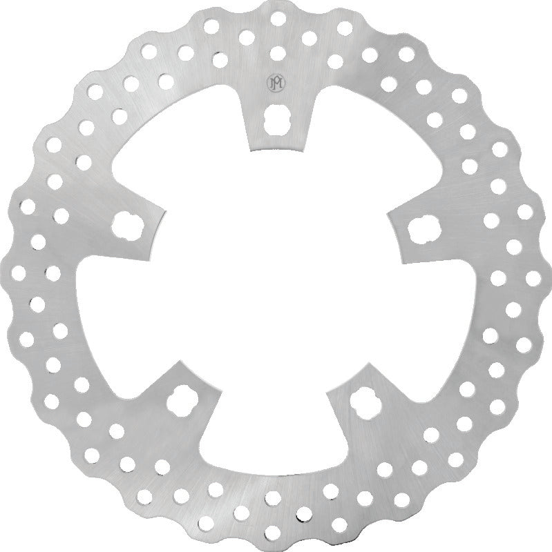 Performance Machine Disc 11.81 (300Mm) x .20 Stainless Steel 0131-1850 0131-1850 Photo - Primary
