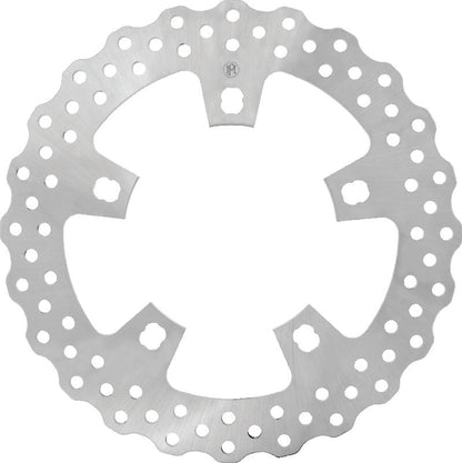 Performance Machine Disc 11.81 (300Mm) x .20 Stainless Steel 0131-1850 0131-1850 Photo - Primary