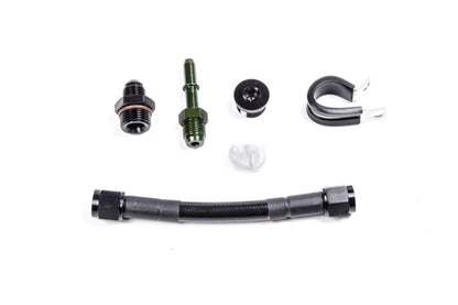 Radium Engineering Fuel Rail Plumbing Toyota 2ZZ-GE 20-0012-PK 20-0012-PK Photo - Primary