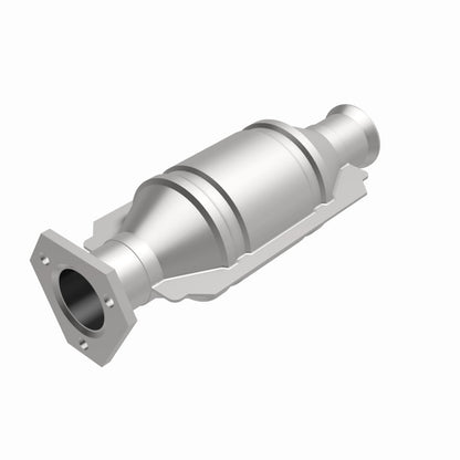 MagnaFlow Volkswagen Vanagon Standard Grade Federal / EPA Compliant Direct-Fit Catalytic Converter 22916 360 Degree Image Set