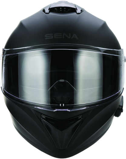 Sena Technologies Outforce Bt Hlmt Sm Mt Blk OUTFORCE-MB00S OUTFORCE-MB00S Photo - Primary