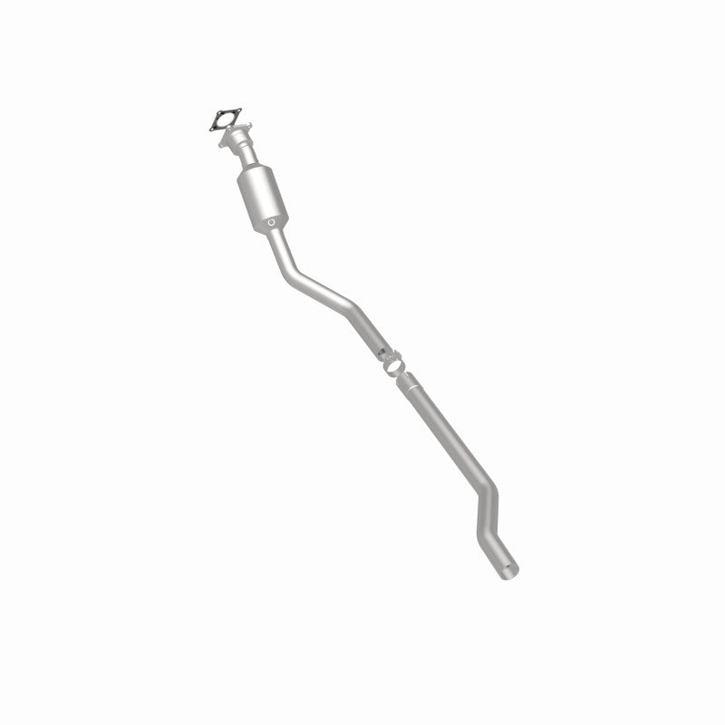MagnaFlow California Grade CARB Compliant Direct-Fit Catalytic Converter 5451202 360 Degree Image Set