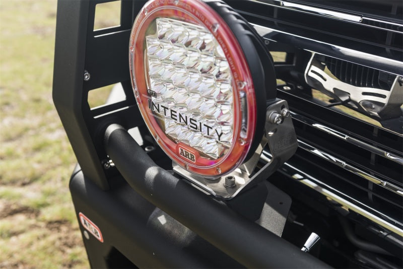 ARB Textured Modular Bar Type A Kit 2262010 2262010 Photo - Mounted