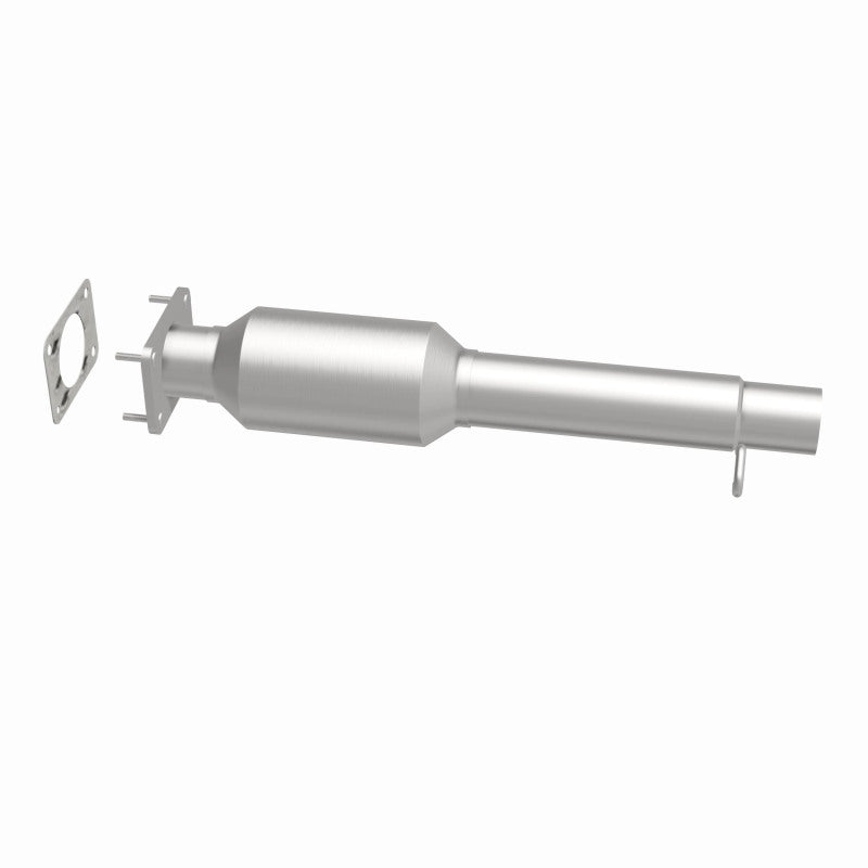MagnaFlow Cadillac California Grade CARB Compliant Direct-Fit Catalytic Converter 4481451 360 Degree Image Set
