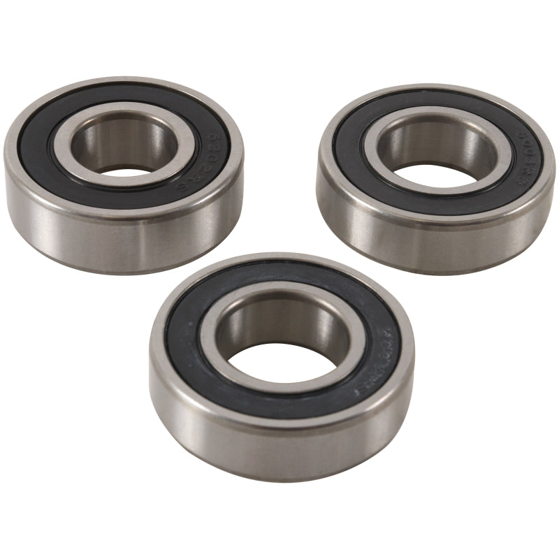 Pivot Works 2021 Gas-Gas MC E5 PW Rear Wheel Bearing Kit PWRWK-T14-000 PWRWK-T14-000 Photo - Primary