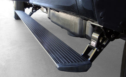 AMP Research 2015-2016 Chevy/GMC Silverado/Sierra Crew/Double Cab* 2500/3500 76147-01A Photo - Primary
