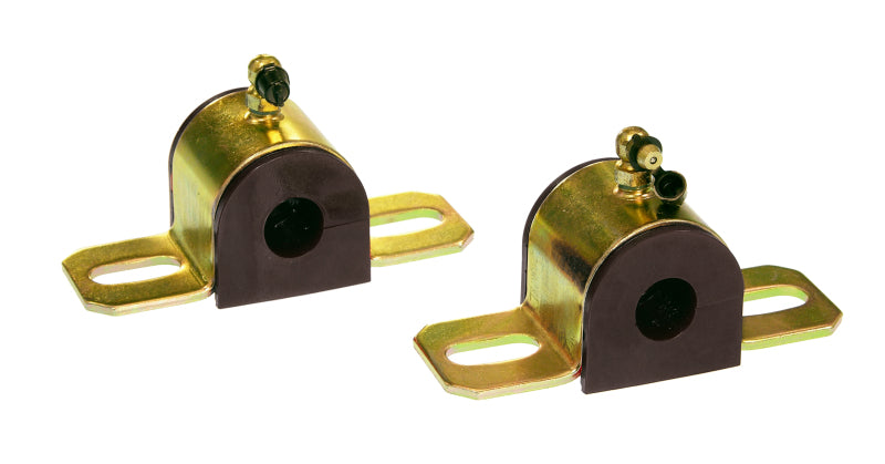 Prothane Suspension Stabilizer Bar Bushing 19-1204-BL Photo - Primary