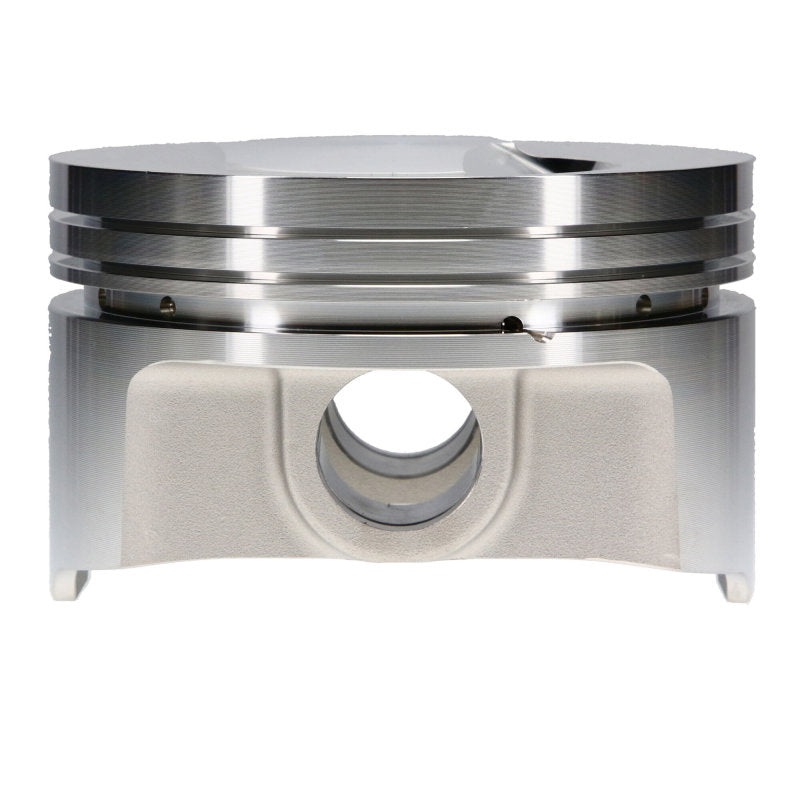 JE Pistons 502 BBC 4.5in Bore +1cc Dome Replacement Set of 8 Pistons 281919 281919 User 4
