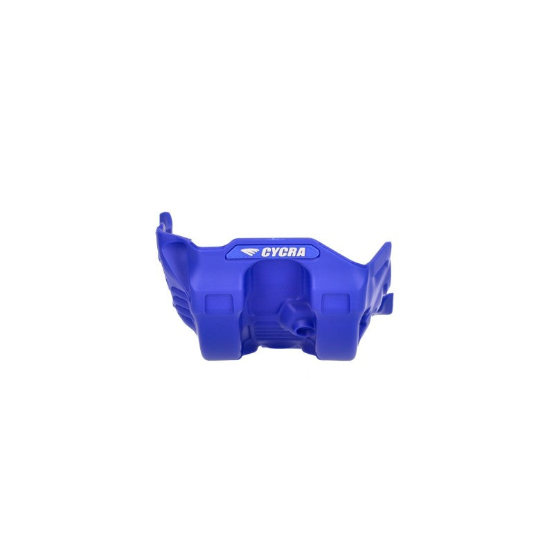 Cycra 23-24 Yamaha YZ450F Full Armor Plates Blue 1CYC-6252-62 1CYC-6252-62 Photo - Primary