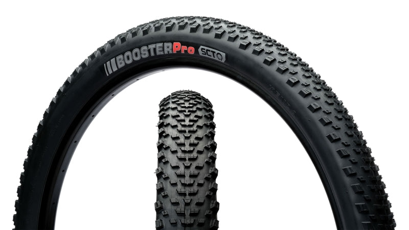 Kenda Booster 27.5x2.2 56-584 120tpi 214300 214300 User 1
