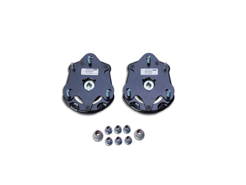 Ford Racing 15-24 Ford Mustang GT / 15-20 Ford Mustang GT350 Front Adjustable Strut Mounts M-18183-MDH M-18183-MDH User 1