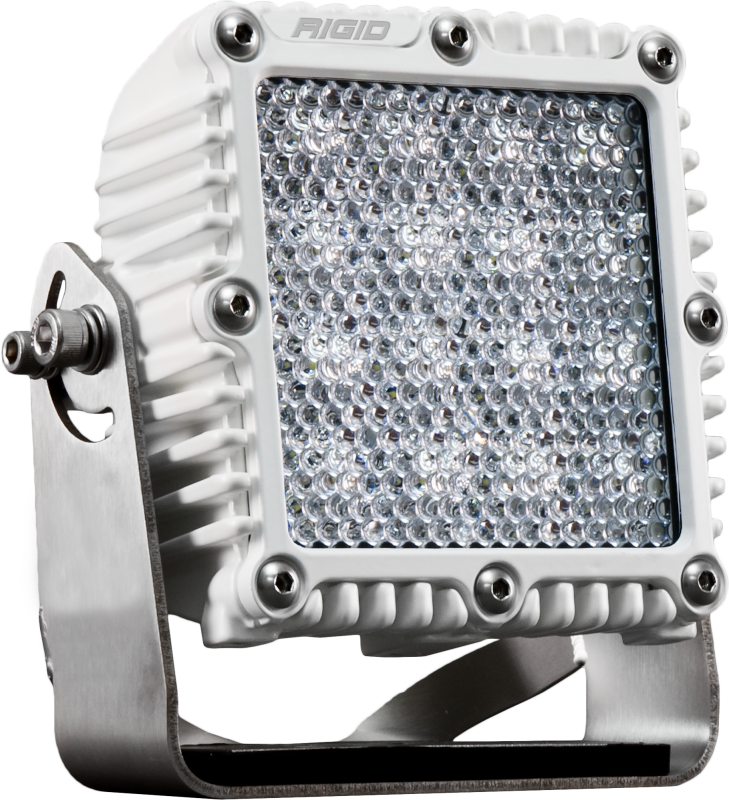 Rigid Industries Q-Series Pro White 245513 User 2