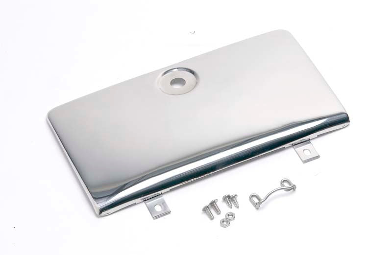 Kentrol Glove Box Door (Use with OE Key Lock) 30526 Photo - Primary