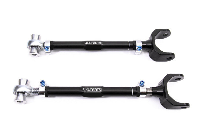 SPL Part ATS Rear Upper Camber Arms SPL RUA ATS Photo - Primary