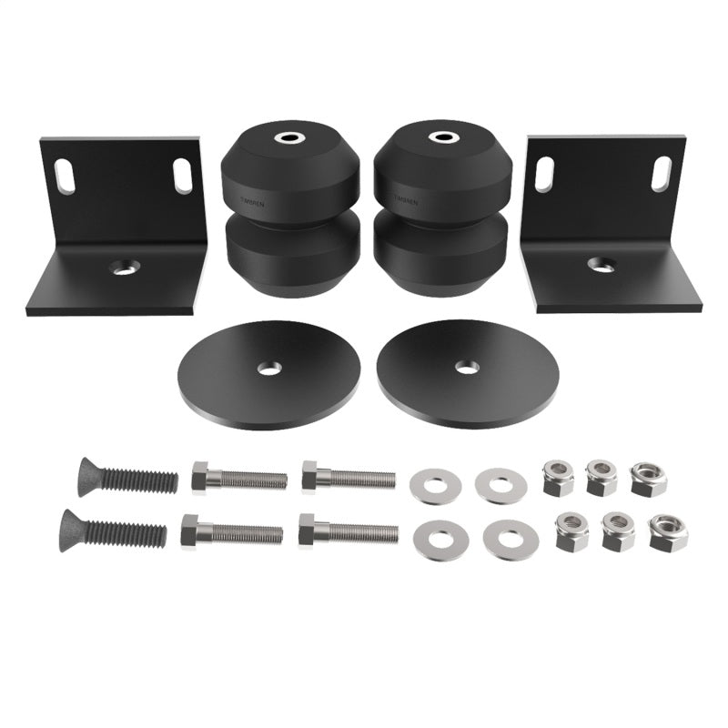 Timbren Suspension Enhancement System UF100 UF100 Photo - Unmounted