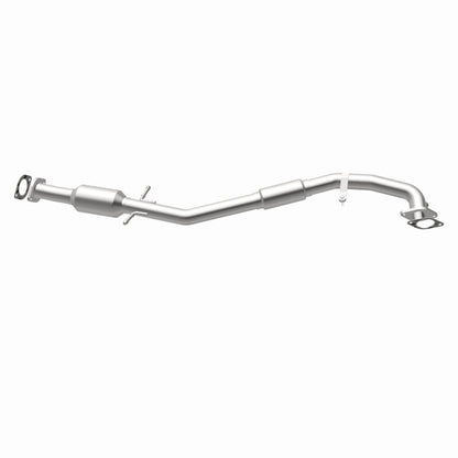 Magnaflow 2013 Chevrolet Malibu 2.5L Direct Fit Converter 557973 557973 360 Degree Image Set