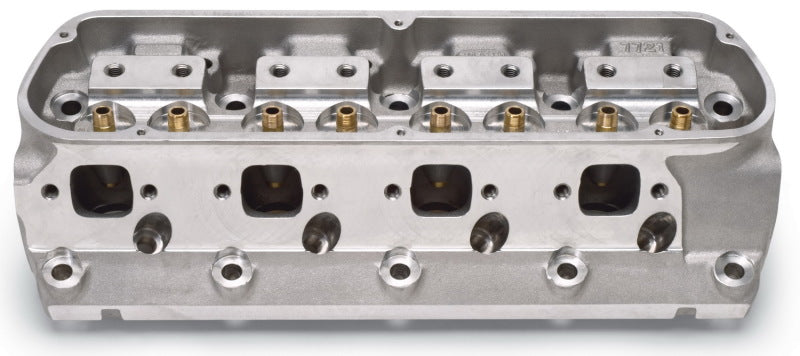 Edelbrock Single Victor SBF Head Bare 77219 77219 Photo - Unmounted