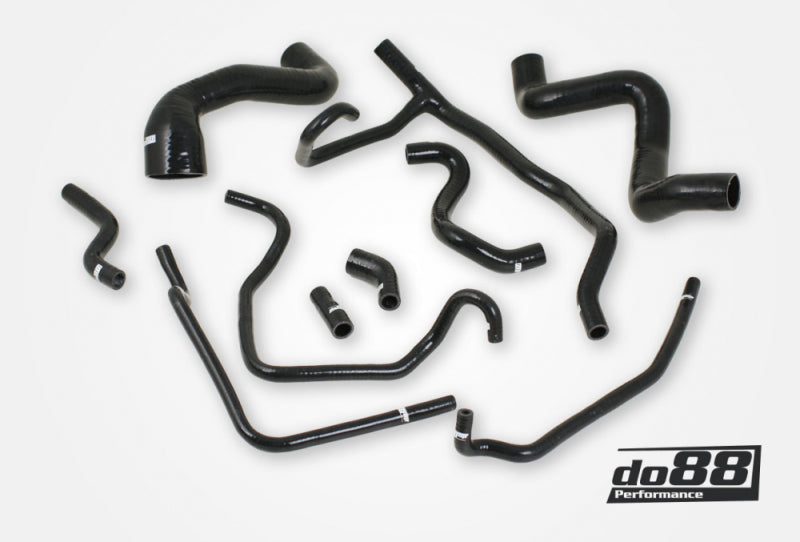 do88 DOB Hose - Coolant/Radiator Cooling Radiator Hoses main image