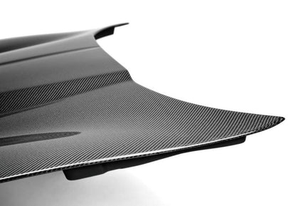 Anderson Composites 97-04 Chevrolet Corvette C5 Type-TM Hood AC-HD9704CHC5-TM AC-HD9704CHC5-TM User 5