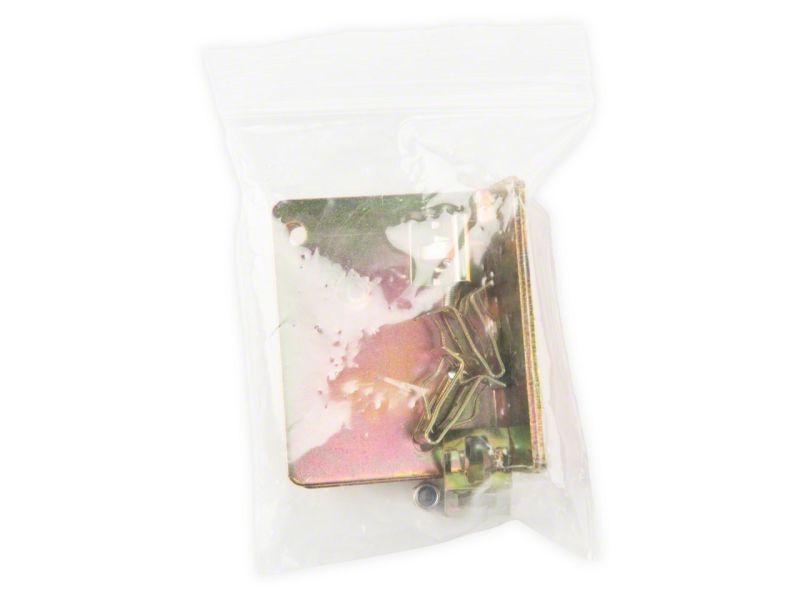 Raxiom 15-17 Ford F-150 Axial Series LED Tail Lights- Blk Housing (Smoked Lens) T569481 T569481 Photo - Close Up