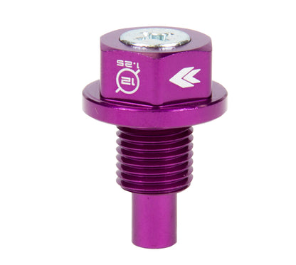 NRG Purple - M12x1.25 Infiniti,Lexus,Nissan,Toyota NOP-200PP Photo - Primary