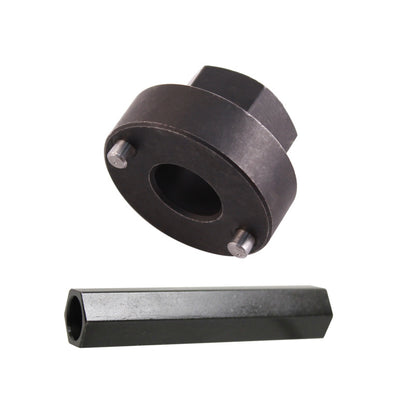 QA1 Precision Products Tool, Kit, Ball Joint Socket Spanner Socket And Hex Key 1891-106 Photo - Primary
