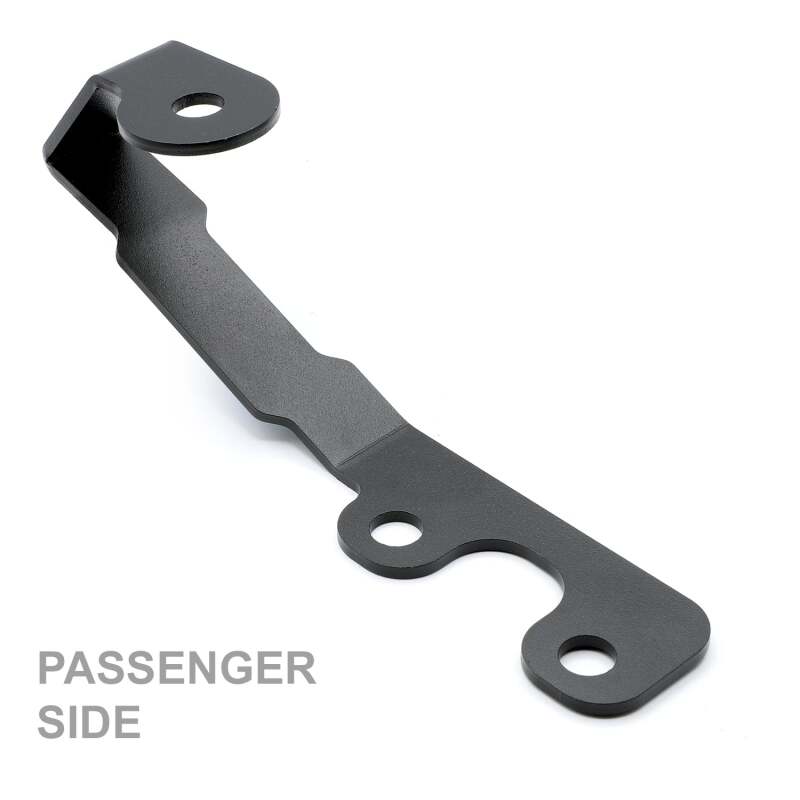 Rugged Radios Toyota Tundra A-Pillar Antenna Mount (2022-Present) Passenger Side MT-ANT-TOY-7B MT-ANT-TOY-7B Photo - Primary