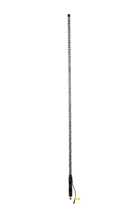 Whip It 6Ft Qd Rgb Chasing Led QD-CHSBTR-161 QD-CHSBTR-161 User 1