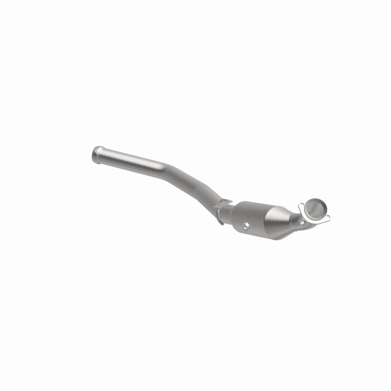 MagnaFlow Mercedes-Benz California Grade CARB Compliant Direct-Fit Catalytic Converter 5561172 360 Degree Image Set
