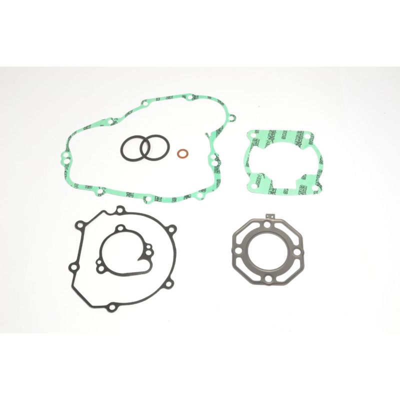 Athena 1990 Kawasaki KX 80 Complete Gasket Kit P400250850083 P400250850083 Photo - Primary