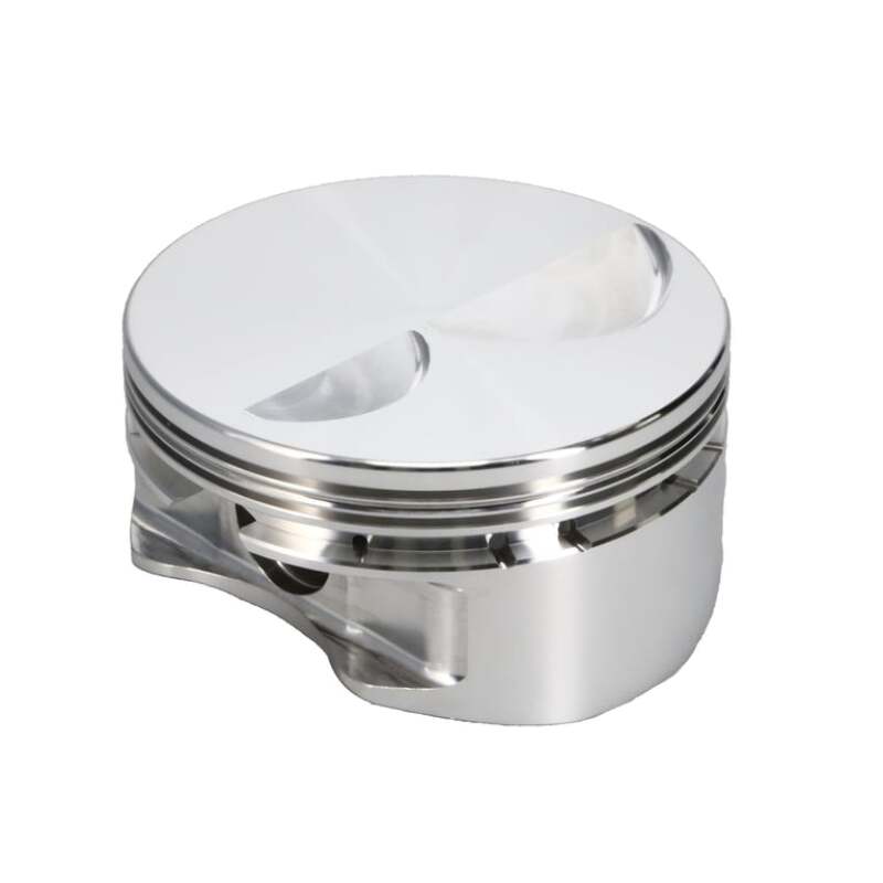 Manley Performance MAN Piston Sets - 8 Cyl Engine Components Piston Sets - Forged - 8cyl main image