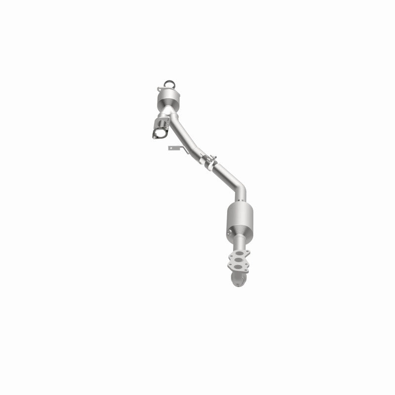 MagnaFlow Subaru California Grade CARB Compliant Manifold Catalytic Converter 5481334 360 Degree Image Set