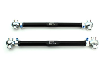 SPL Part Evo X Rear Lower Camber Links SPL RLL EVOX Photo - Primary