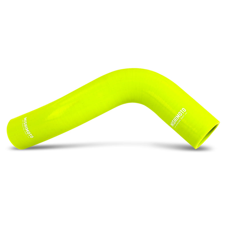 Mishimoto 2022+ Subaru WRX Silicone Radiator Coolant Hose Kit - Neon Yellow MMHOSE-WRX-22NY MMHOSE-WRX-22NY User 1