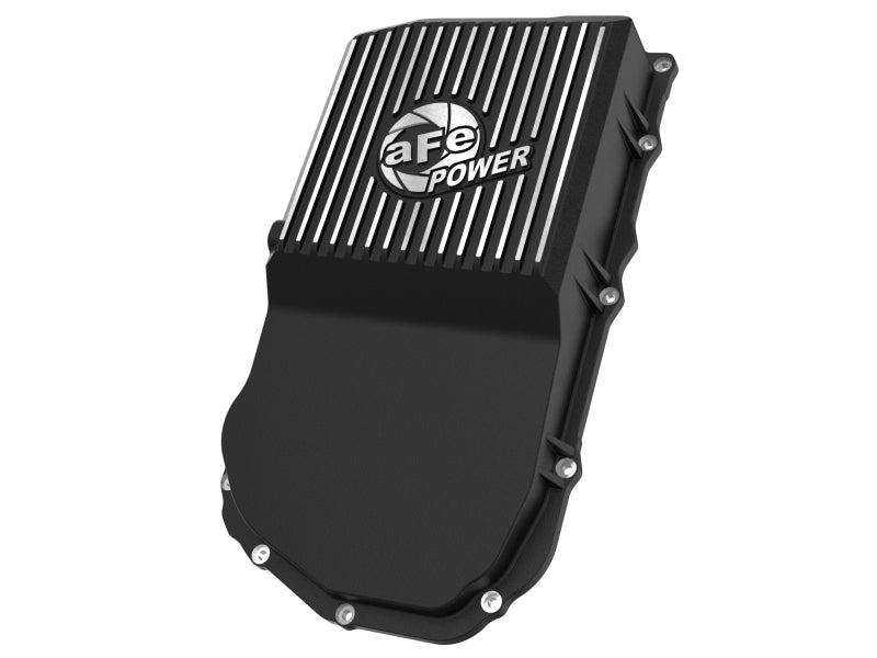 aFe AFE Diff/Trans/Oil Covers Drivetrain Diff Covers main image