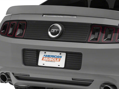 Raxiom 10-14 Ford Mustang LED Third Brake Light- Smoked 402180 402180 Photo - Close Up