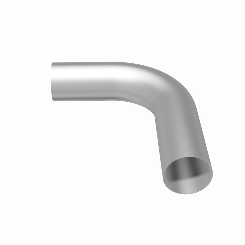 MagnaFlow 90° Bend Stainless Steel Pipe 10714 360 Degree Image Set