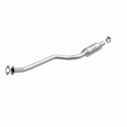 MagnaFlow BMW OEM Grade Federal / EPA Compliant Direct-Fit Catalytic Converter 51375 360 Degree Image Set
