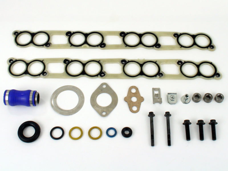aFe BladeRunner EGR Cooler Gasket Kit: Fits Part Numbers: 46-90073; 46-900 46-90075 Photo - Primary