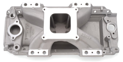 Edelbrock Manifold Only, Bbc 454 Victor Jr. Efi 29025 Photo - Primary