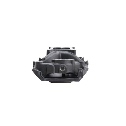 Edelbrock Intake Manifold; Nascar Edition Rpm Air-gap For Big-block Chevy 396-50 75613 Photo - Unmounted