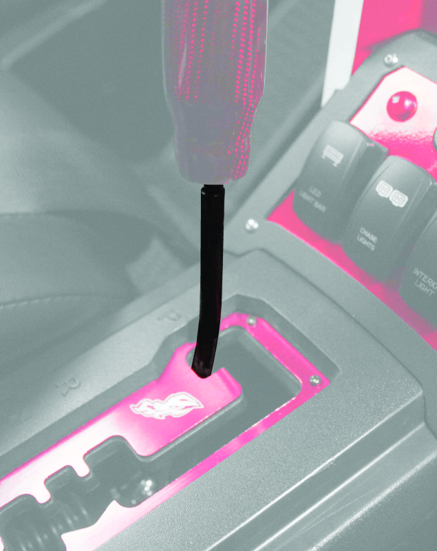 DragonFire Racing Gear Shift Selector Talon 522633 522633 Photo - Primary