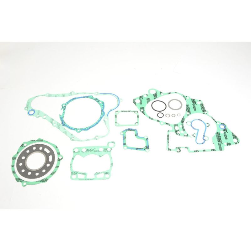 Athena 89-90 Suzuki RM 80 Complete Gasket Kit P400510850081 P400510850081 Photo - Primary