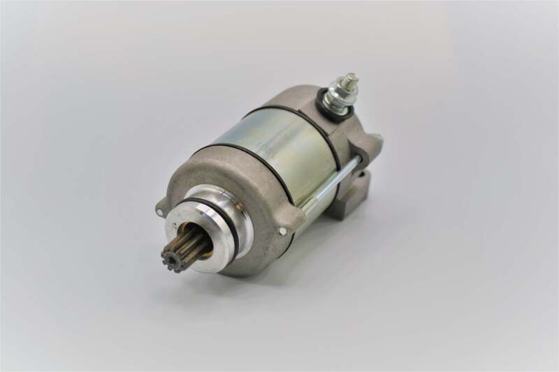 Ricks Motorsport Electrics Ricks Motorsport New Honda Starter Motor 61-133 61-133 User 1