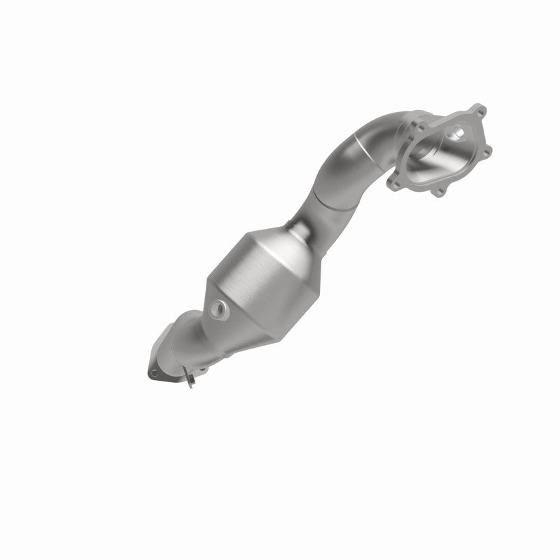 MagnaFlow Audi OEM Grade Federal / EPA Compliant Direct-Fit Catalytic Converter 52316 360 Degree Image Set