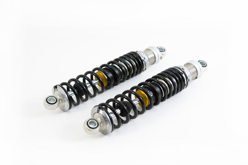 Ohlins 91-17 Harley-Davidson Dyna FXD STX 36 Twin Shock Absorber HD 220 HD 220 User 1