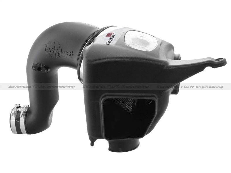 aFe  POWER 51-72002 Momentum HD Pro DRY S Cold Air Intake System 51-72002 Photo - Unmounted
